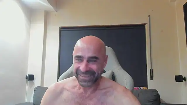 Bicopflirt online show from September 13, 1:06 am