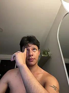 Alexxblue online show from February 16, 6:21 am