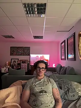 hardmecl online show from January 5, 7:07 pm