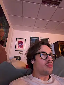 hardmecl online show from March 19, 6:55 pm