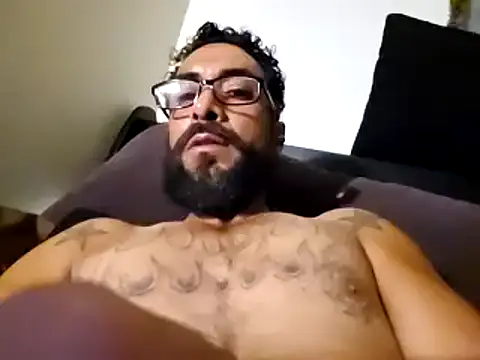 Forbidden daddy online show from December 3, 6:35 am