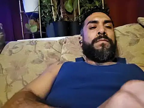 Forbidden daddy online show from January 19, 10:50 am