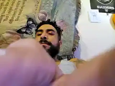 Forbidden daddy online show from January 13, 5:02 pm