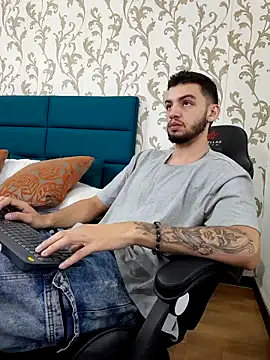 Michael magno online show from March 5, 11:50 am