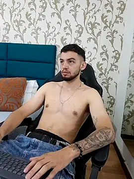 Michael magno online show from March 10, 8:26 pm