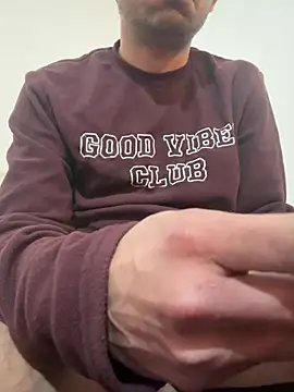 rhuh3991 online show from January 11, 10:29 pm