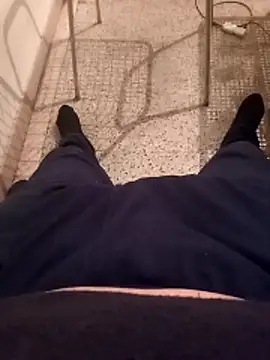 Mattias38 online show from March 7, 9:34 pm