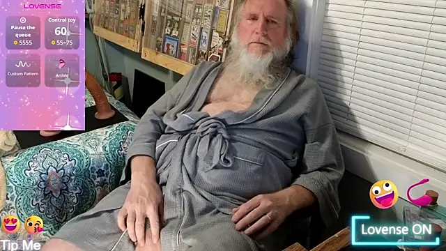 keithobrian SC online show from November 15, 4:36 am