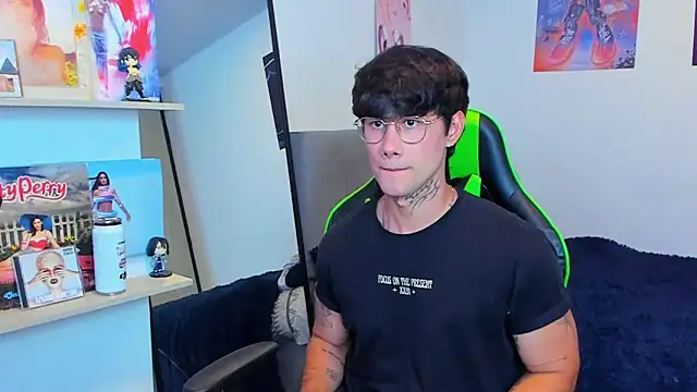 JayHotxxx online show from June 8, 10:00 pm