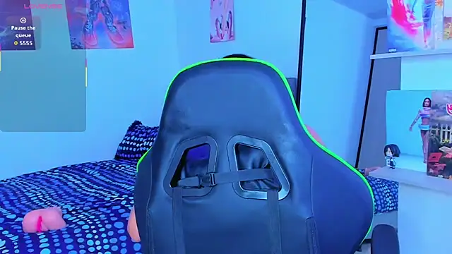 JayHotxxx online show from February 24, 8:31 pm