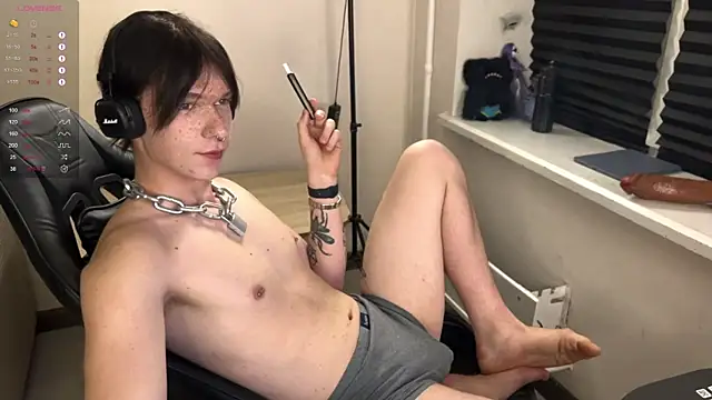 carthylovvve online show from October 29, 3:37 pm