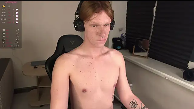 carthylovvve online show from December 5, 2:46 pm