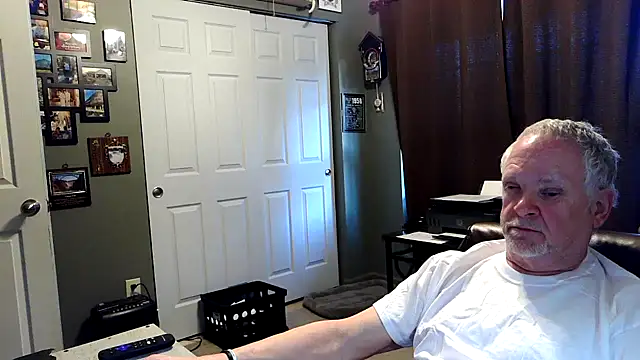 nobledad online show from January 7, 10:15 pm