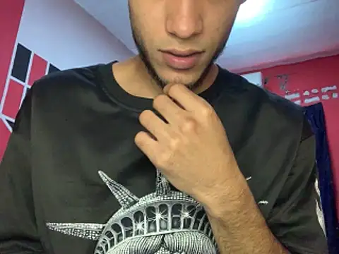 tanned boy online show from May 4, 2:08 pm