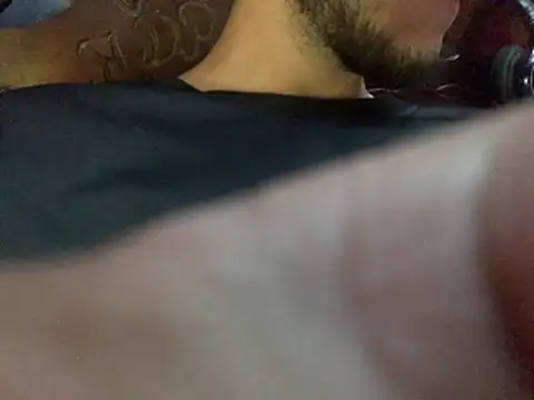 tanned boy online show from April 28, 1:49 pm