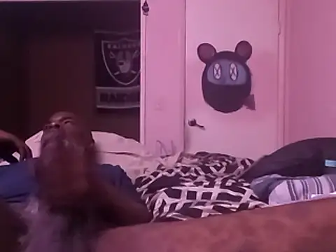 Blkstylion online show from May 20, 1:56 am