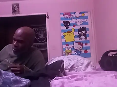 Blkstylion online show from July 5, 3:32 am
