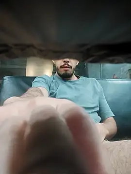 Waliid00 online show from June 7, 12:06 am