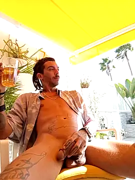 Themadhatter90 online show from October 28, 3:36 pm