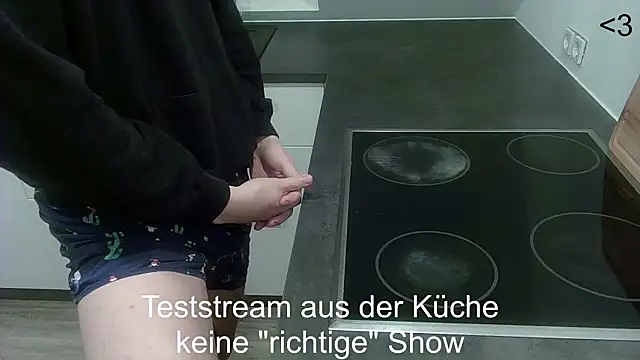 Bonkoleus online show from January 31, 7:08 pm