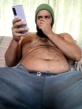 Luksmen online show from October 25, 1:35 pm