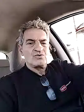 George27265 online show from March 7, 10:45 am