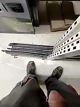 George27265 online show from March 12, 7:57 am