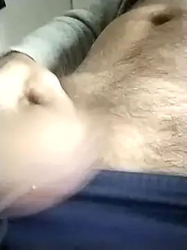 George27265 online show from February 1, 7:47 am