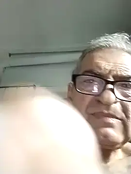 George27265 online show from December 8, 7:37 am