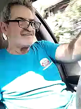 George27265 online show from March 15, 12:24 pm