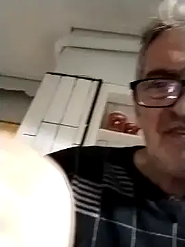 George27265 online show from January 6, 6:36 am