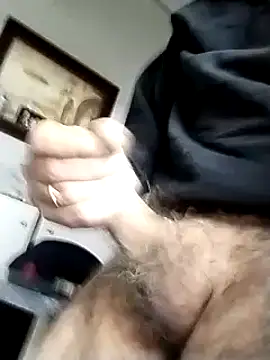 George27265 online show from December 11, 7:21 am