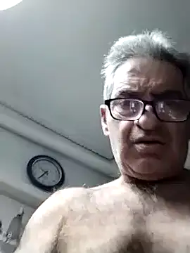 George27265 online show from December 26, 7:35 am