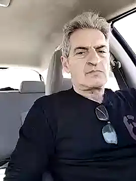 George27265 online show from March 10, 10:39 am