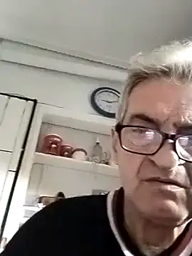 George27265 online show from March 17, 7:13 am