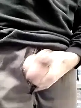 George27265 online show from January 13, 4:08 pm