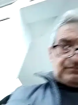 George27265 online show from January 4, 5:58 am