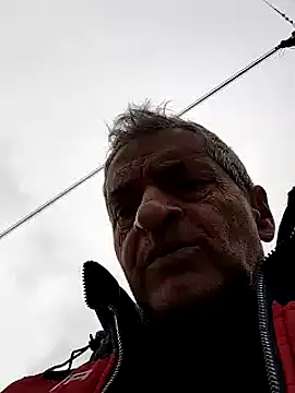 George27265 online show from December 5, 8:11 am