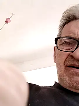 George27265 online show from March 20, 8:42 am