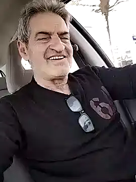 George27265 online show from March 13, 10:47 am