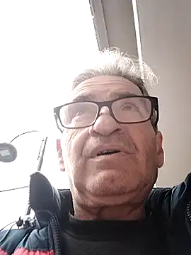 George27265 online show from February 17, 7:58 am