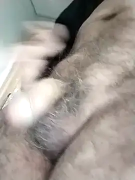 George27265 online show from December 22, 6:39 am