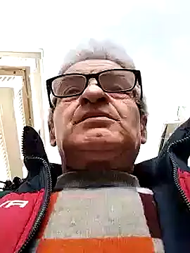 George27265 online show from February 3, 8:46 am