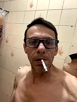 EdsonCota online show from September 27, 1:14 am