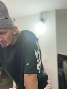 Scott sex7 online show from February 27, 4:35 am