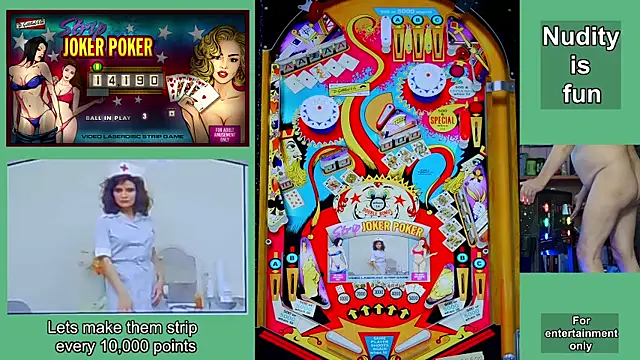 ButtCrackShowing-OOPS online show from March 26, 3:21 am