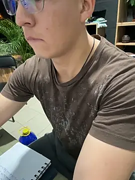 Snapshot of 97banana chatting on September 13, 3:40 am 97banana online show from September 13, 3:40 am