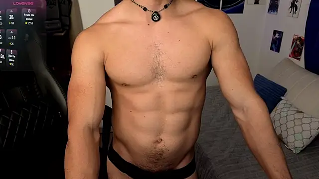 JacobKirito online show from December 16, 4:08 am