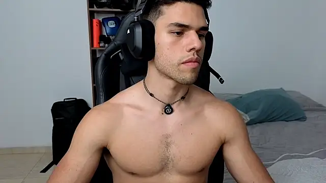 JacobKirito online show from April 1, 3:52 am