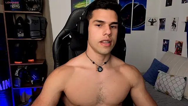 JacobKirito online show from December 5, 5:03 am